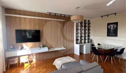 Apartamento-São Paulo-PERDIZES | Ref.: REO1058889