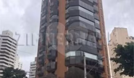 Apartamento-São Paulo-ACLIMAÇÃO | Ref.: REO1059415