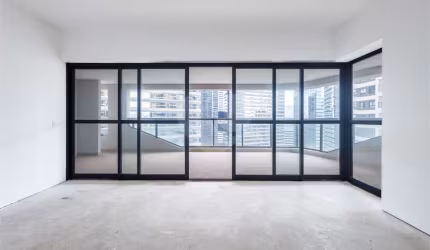 Apartamento-São Paulo-CHÁCARA SANTO ANTÔNIO | Ref.: REO1055671