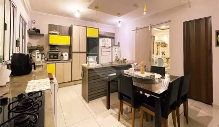 Casa-São Paulo-PERDIZES | Ref.: REO1060007