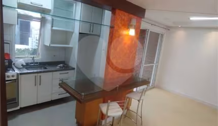 Apartamento-São Paulo-BELA VISTA | Ref.: REO1062268