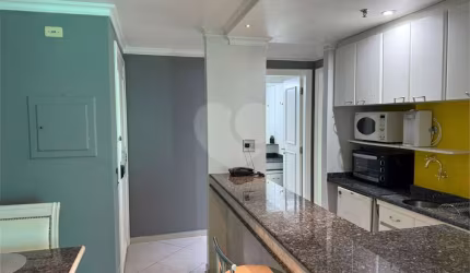 Apartamento-São Paulo-JARDIM PAULISTA | Ref.: REO1061767