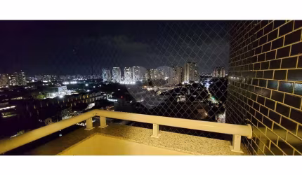 Apartamento com 2 quartos à venda em Vila Romana - SP