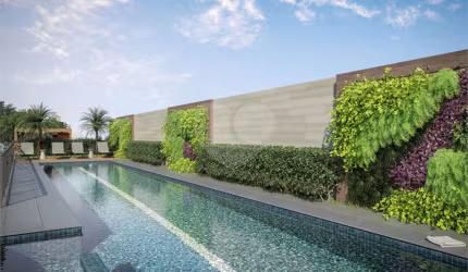 Apartamento-São Paulo-VILA OLÍMPIA | Ref.: REO999846