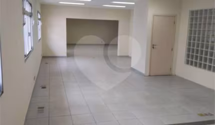 Imóvel Comercial próximo à Estação de Metrô São Judas