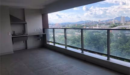 Apartamento Vila Leopoldina - Empreendimento Cyrela