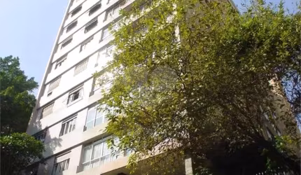 Apartamento-São Paulo-JARDIM PAULISTA | Ref.: REO1048622