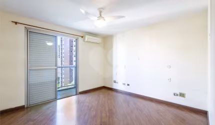 Apartamento-São Paulo-Itaim Bibi | Ref.: REO1058397