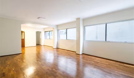 Apartamento-São Paulo-PINHEIROS | Ref.: REO1060913