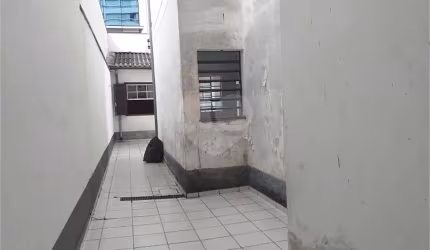 Terreno no Itaim Bibi 125 m²