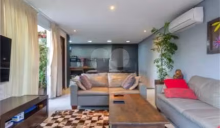 Casa-São Paulo-VILA ROMANA | Ref.: REO1023500