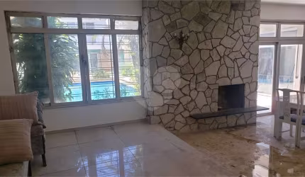 Casa-São Paulo-MOEMA | Ref.: REO1063361