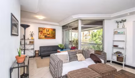 Apartamento-São Paulo-CAMPO BELO | Ref.: REO1052495