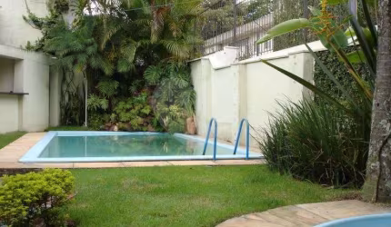 Casa a Venda no Pacaembú