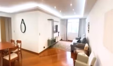 Imóvel à venda no Jardim Paulista. Localização espetacular!