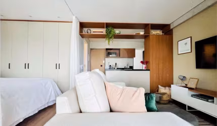 Apartamento-São Paulo-VILA OLÍMPIA | Ref.: REO699572