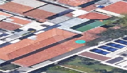 Terreno á venda no Brooklin - 375 m2 total próximo á Berrine , 7,5 x 50 m2,.