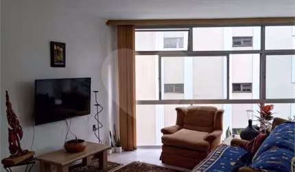 Apartamento-São Paulo-PARAÍSO | Ref.: REO1065322