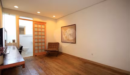 Apartamento de 69m2 e 1 vaga no Jardim Europa