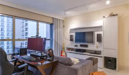 Apartamento-São Paulo-BROOKLIN | Ref.: REO1060914