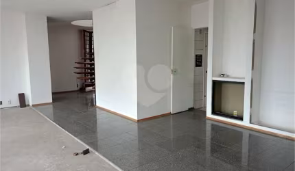 APTO DUPLEX - BAIRRO VILA MADALENA