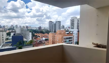 Brooklin, perto de tudo!