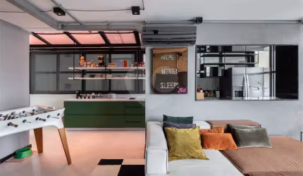 Apartamento-São Paulo-ITAIM BIBI | Ref.: REO1065918