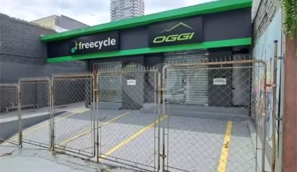 Oportunidade de locação de uma loja comercial em uma das melhores localizações de Pinheiros!!