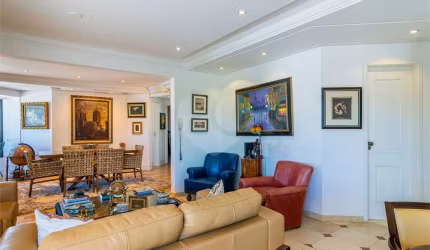 Apartamento-São Paulo-JARDIM PAULISTA | Ref.: REO1066839