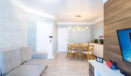 Apartamento à venda na Saúde em localização espetacular