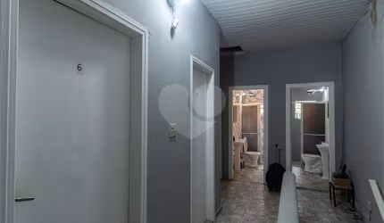 Casa na Alameda Campinas.