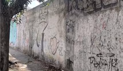 Terreno à venda com área de 1753m² na Vila Mariana Oportunidade Única!
