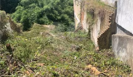 Terreno à venda com área de 1753m² na Vila Mariana Oportunidade Única!