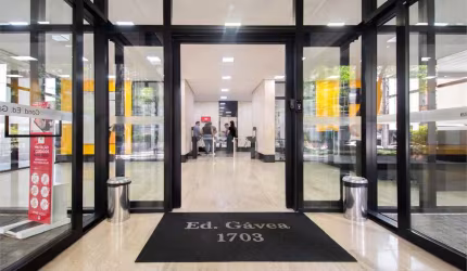 Oportunidade no Brooklin! Sala Comercial de 126 m² com 4 Vagas