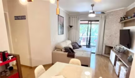Apartamento-São Paulo-BROOKLIN | Ref.: REO1065471