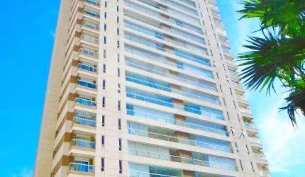 Apartamento-São Paulo-CAMPO BELO | Ref.: REO51982