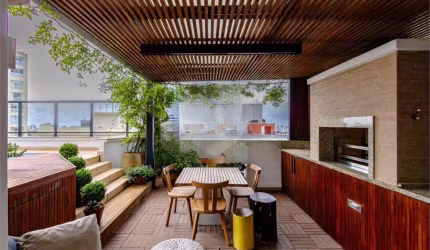 Jardim America Unica