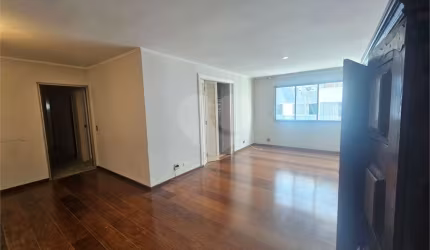 APARTAMENTO COM 3 DORMITÓRIOS , 2 VAGAS NOS JARDINS
