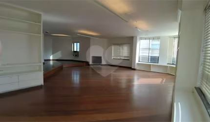 Apartamento de alto padrão para locação com 3 suítes na Vila Madalena / Alto de Pinheiros