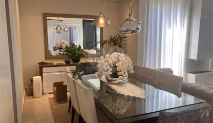 Lindíssimo sobrado residencial, 5 suítes, 5 vagas, ao lado da Chácara Klabin!