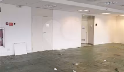Comercial-São Paulo-VILA OLÍMPIA | Ref.: REO633235