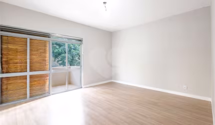 Apartamento à Venda Higienópolis - 3 dormitorios, 1 Suíte, 1 Vaga, Reformado.