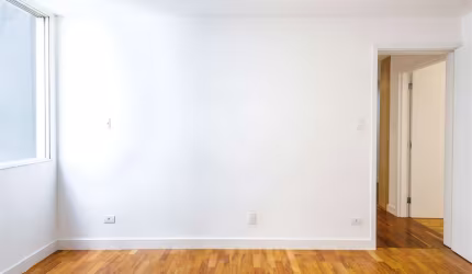 Excelente apartamento em Higienopolis (1° andar)