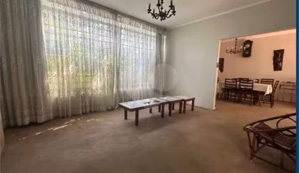 SOBRADO EM MOEMA PÁSSAROS 3 QUARTOS 1 SUÍTE E 3 VAGAS
