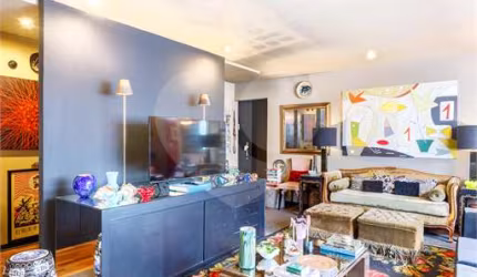 Apartamento-São Paulo-JARDIM PAULISTA | Ref.: REO567640