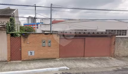 CASA 200 METROS QUADRADOS VARA GARAGEM - PLANALTO PAULISTA