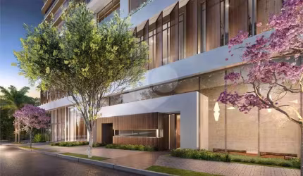 Cobertura Duplex | Vila Madalena | 300 m² | 3 suítes | 3 vagas