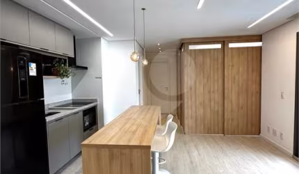 iMÓVEL DE 65m² 2 quartos 1 vaga lazer completo Vila Mariana