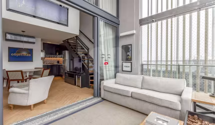 Apartamento-São Paulo-ITAIM BIBI | Ref.: REO1067146
