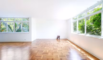 Apartamento-São Paulo-JARDIM PAULISTA | Ref.: REO1067116